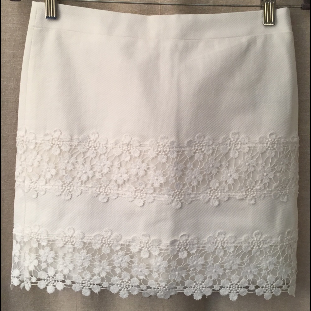 J Crew Skirt